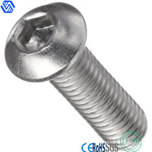 18-8 Full Thread Stainless Steel Socket Cap Screw